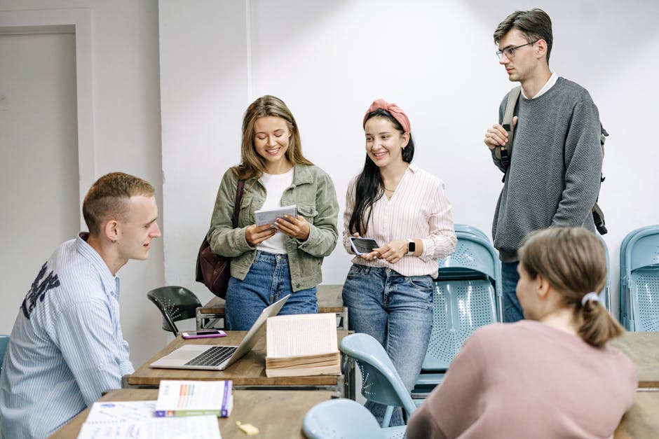 The Five Conversations Every Leader Must Master