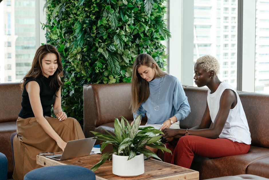 Countries Leading the Green Jobs Revolution in 2025