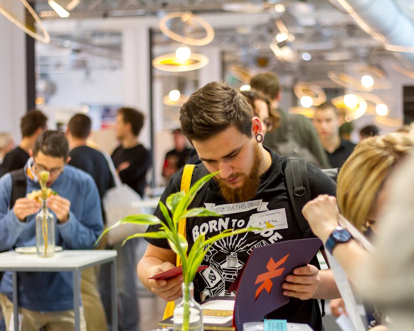 How to Build a Career in Venture Capital