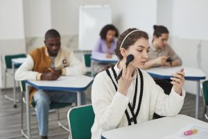 JEE Main 2026: Important Form Correction Updates