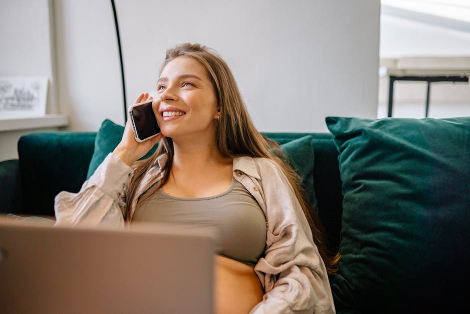 Why Gen Z Fears Phone Calls: The Digital Anxiety