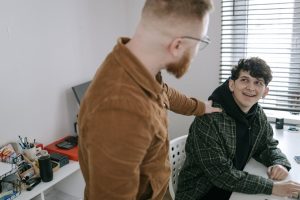 Unlocking Potential: How Mentoring Benefits Professionals and Boosts Business