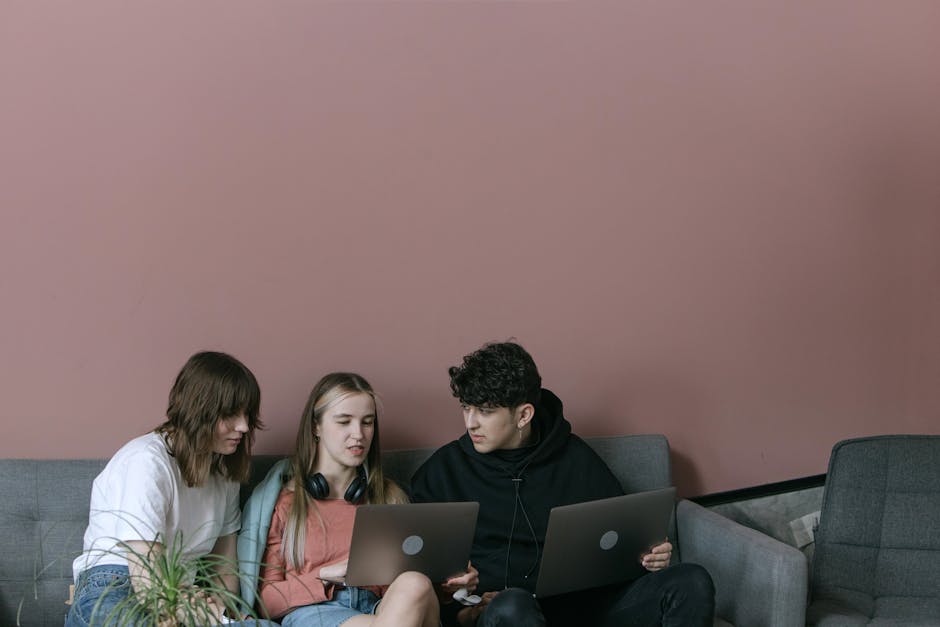 How Gen Z Will Transform the Global Consumer Market by 2025