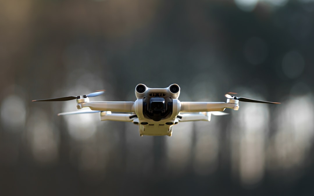The FCC's Ban on Foreign Drones: What It Means for DJI