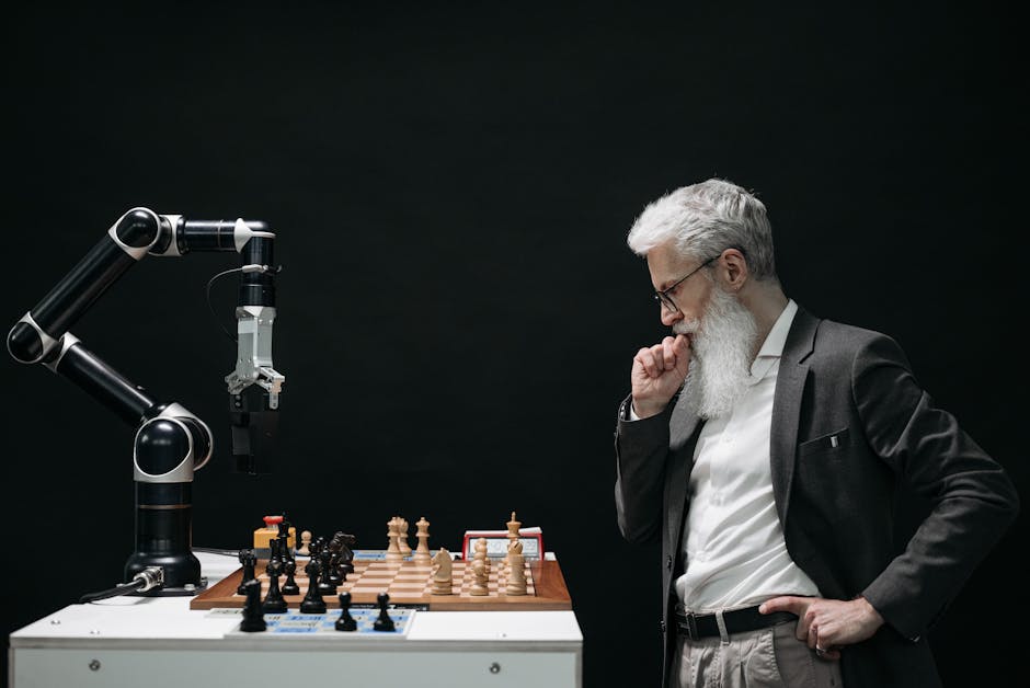 2025: The Year OpenAI Faced a Reality Check