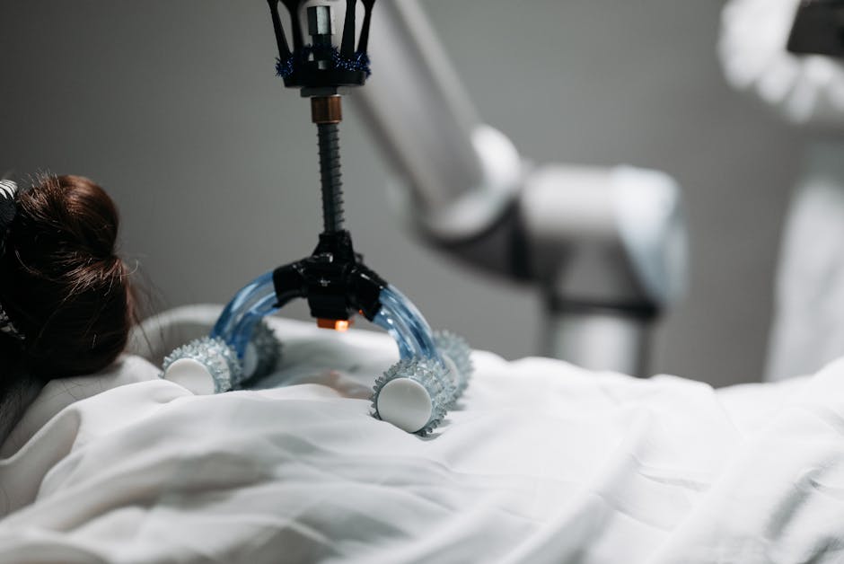 AI in Healthcare: Trust and Responsibility at HTLS 2025