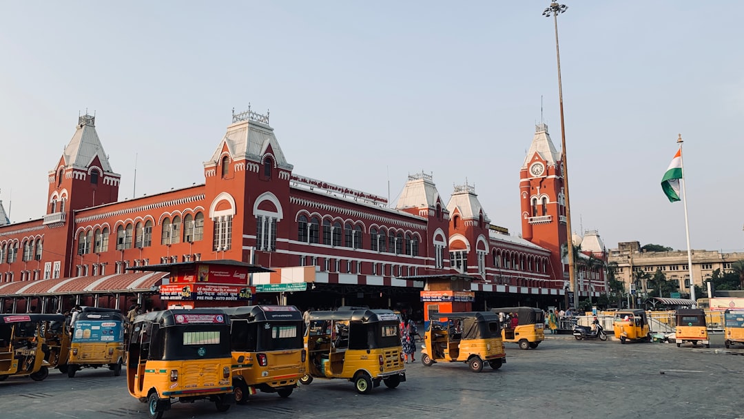 IndiGo Launches New Flight Services from Tamil Nadu to Navi Mumbai