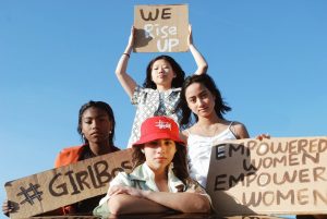 Global Youth Movements for Mental Health: A Rising Tide