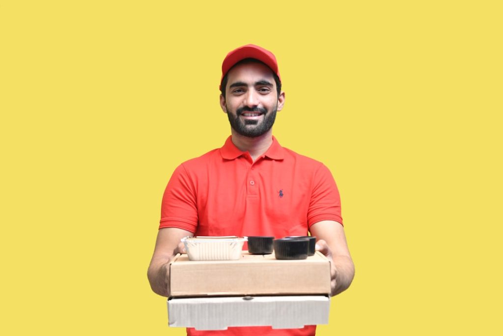 The Hidden Careers Powering E-Commerce Boom