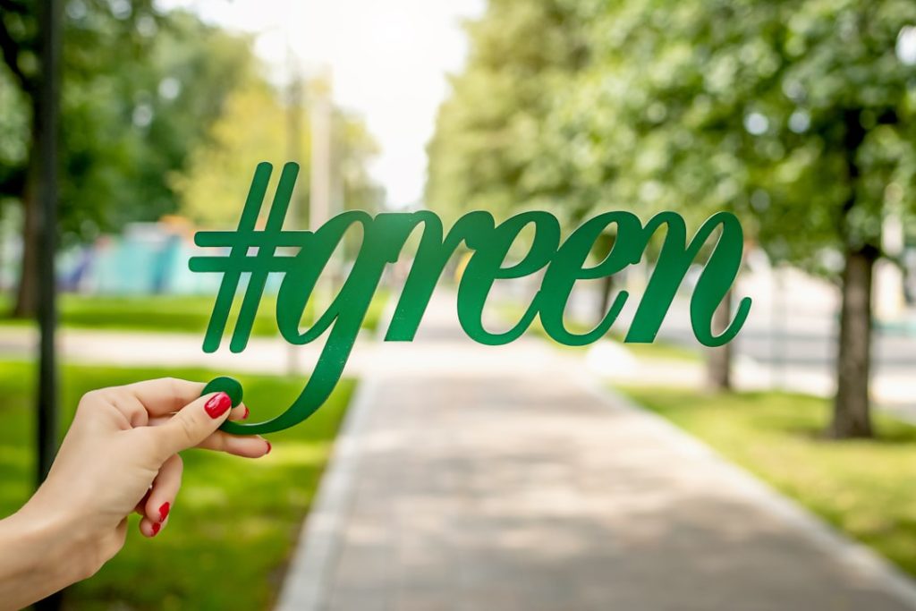 Countries Leading the Green Jobs Revolution in 2025