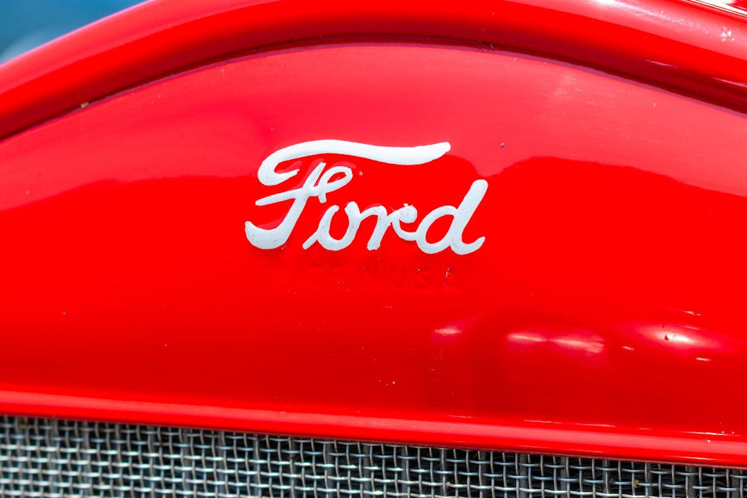 Ford Reboots F-150 Lightning as EREV with Gas Generator