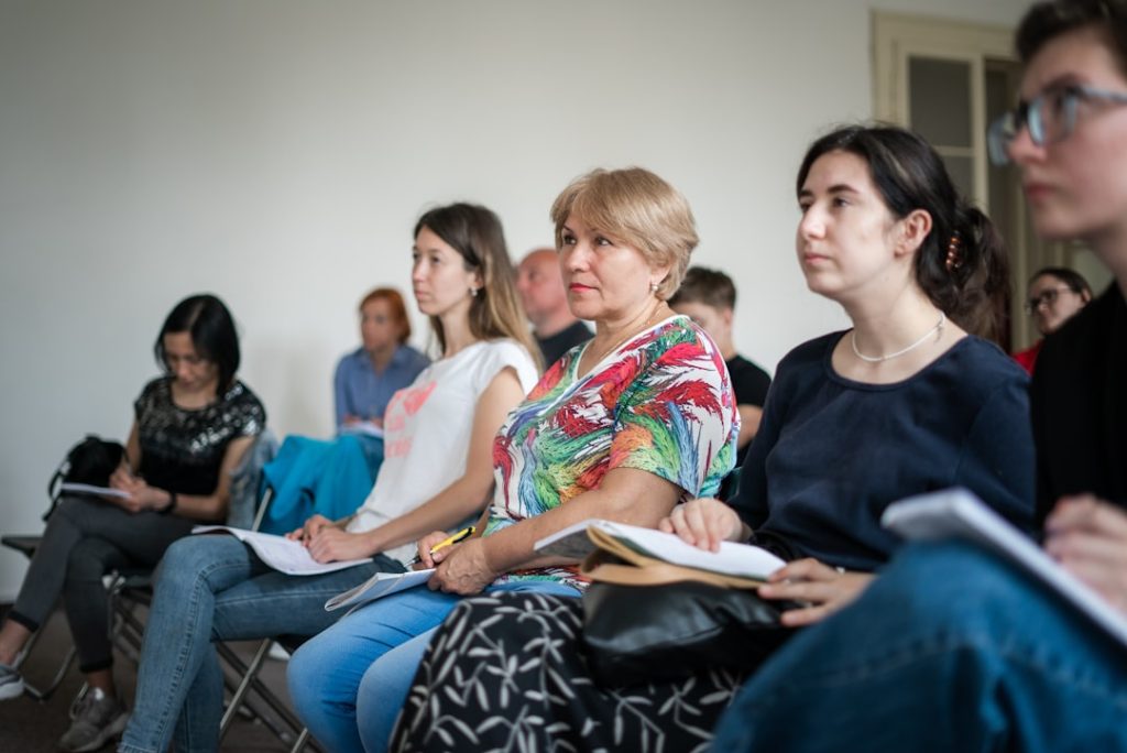 Cultural Translation in a Polarized World: Bridging Divides