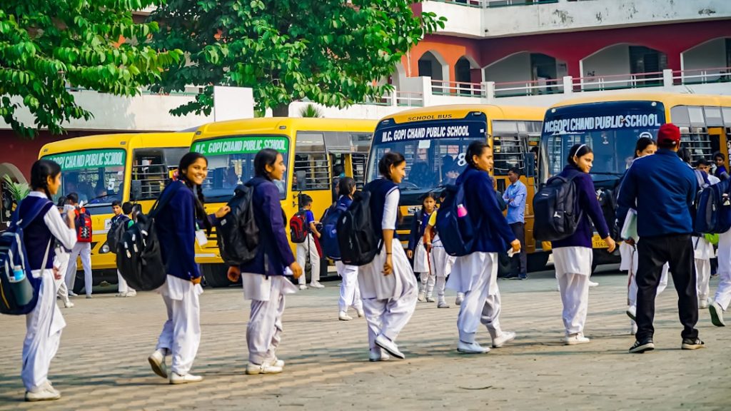 India Discontinues Padho Pardesh Scholarship for Minority Students