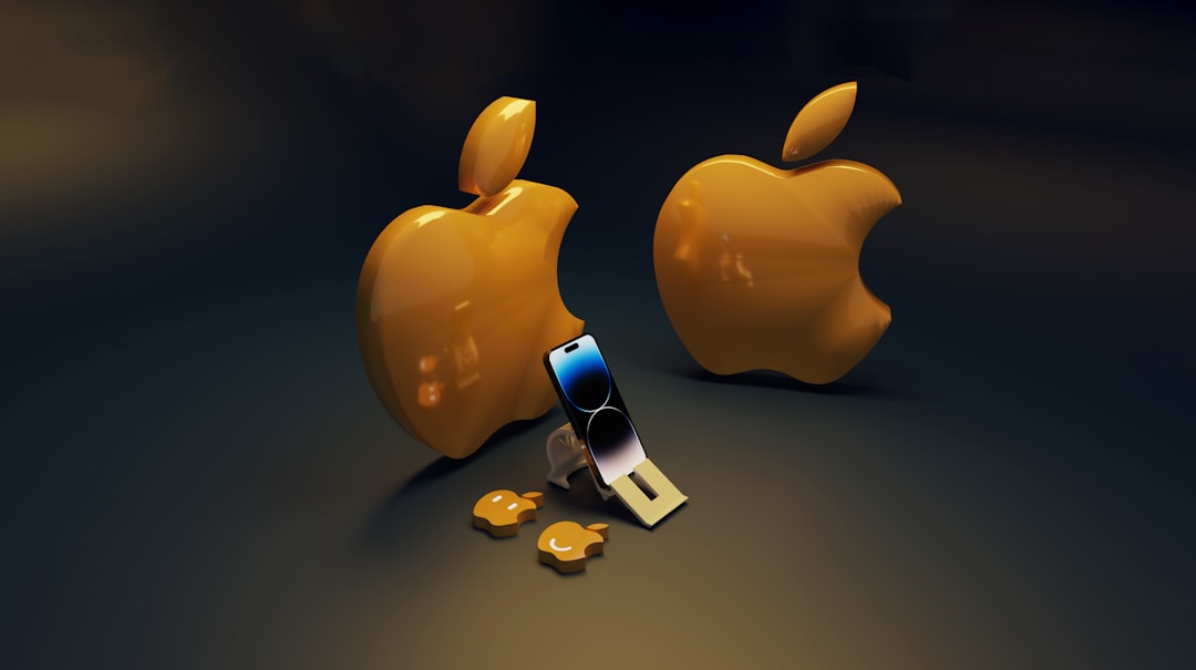 Apple's Strategic Advantage in the AI Race