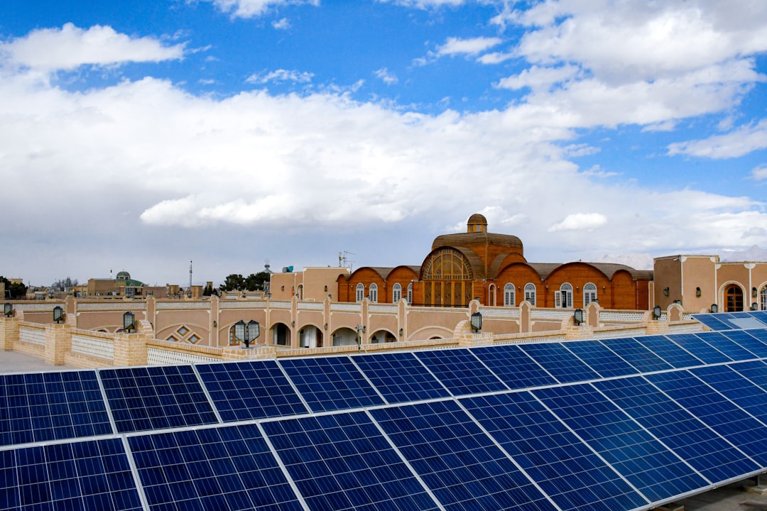 Cheap Solar Is Transforming Lives and Economies Across Africa