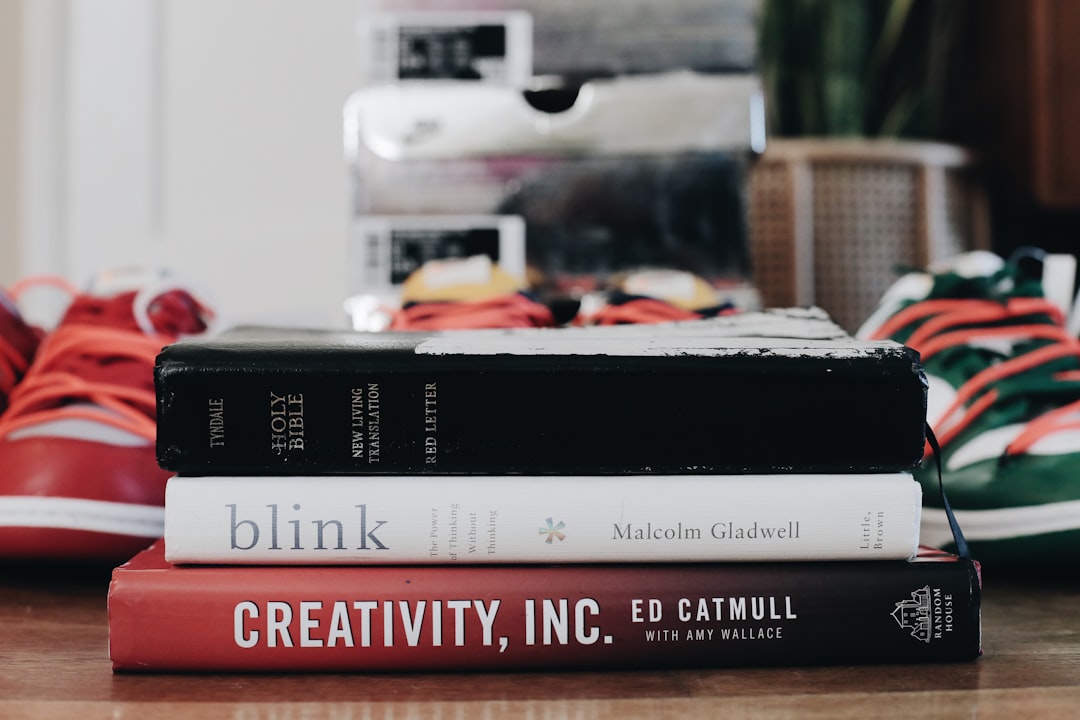 Navigating Creative Block in the AI Era