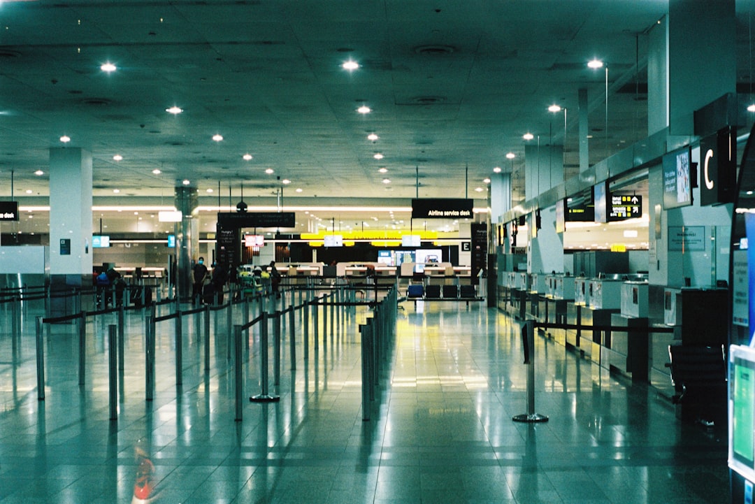 Navi Mumbai International Airport Launches Operations, Transforming MMR Travel