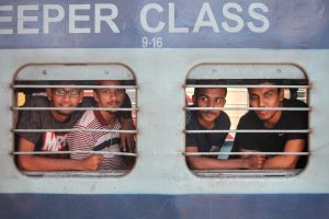 Indian Railways Expands Services Amid IndiGo Flight Disruptions