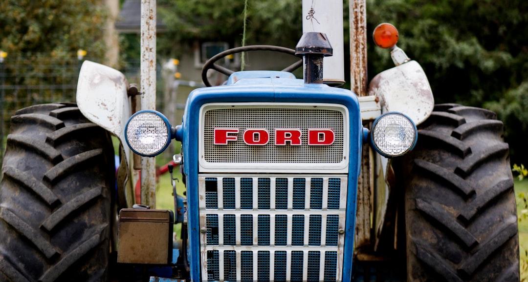 Ford's .5 Billion EV Retreat: What It Means for Workers