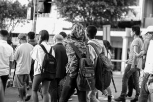 Youth Employment Crisis: PwC Reports Decline in UK Ranking