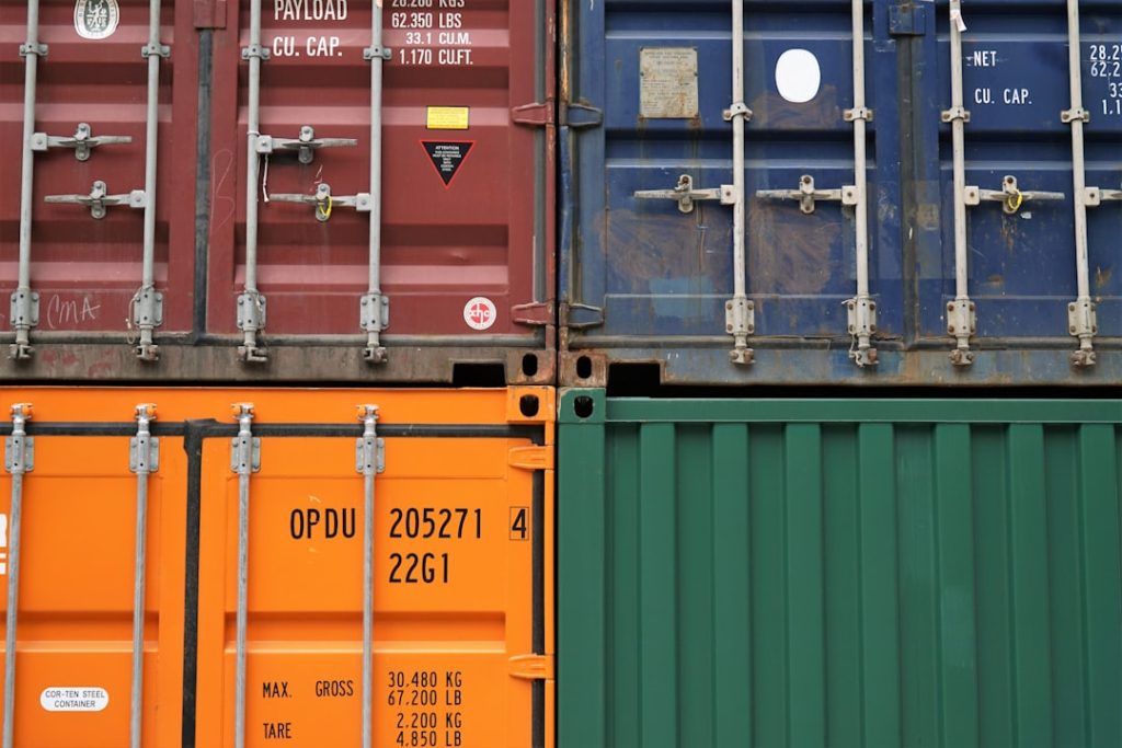 AI in Supply Chains: The Future of Work