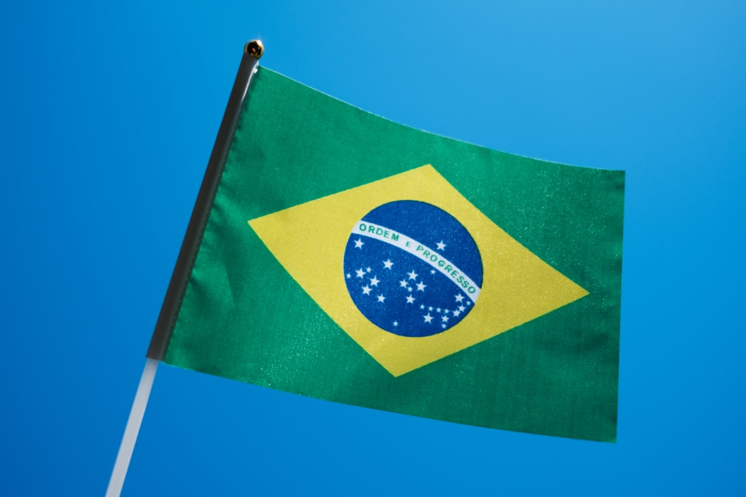 Apple Opens Third-Party App Stores in Brazil