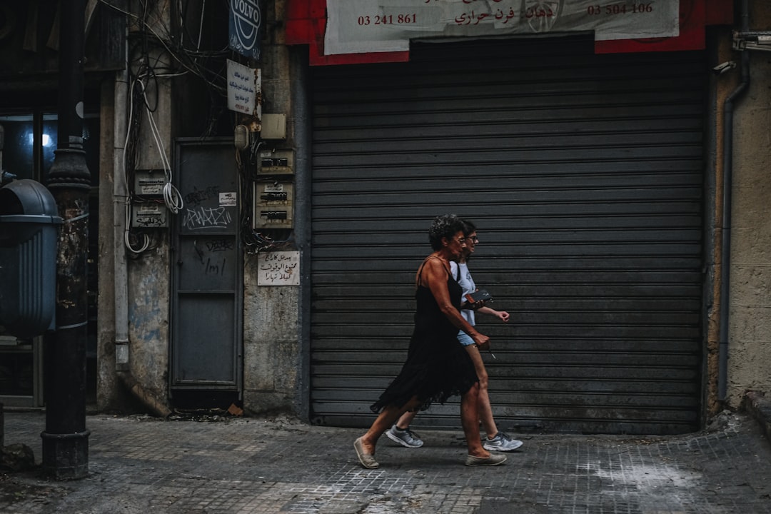 Lebanon Advances Law Aimed at Freeing Up Trapped Bank Deposits