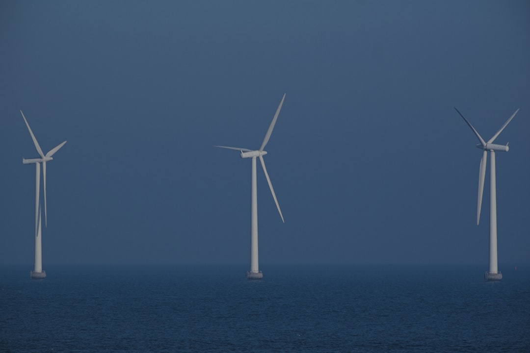 Trump Admin Halts 6 GW of Offshore Wind Leases Again