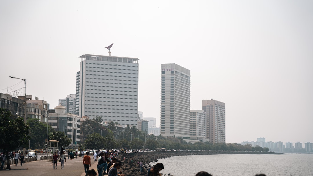 Mumbai Taxpayers Face Black Money Accusations Over Reporting Lapses