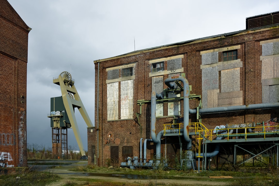 New £150m Funding Package Secures Jobs at Grangemouth