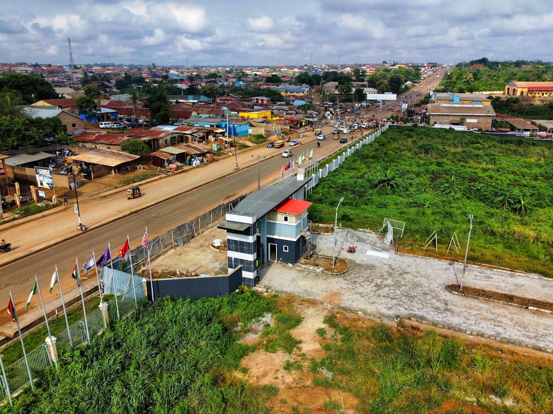 Why Axian Group's Vision for AI in Africa Relies on Telecom Infrastructure