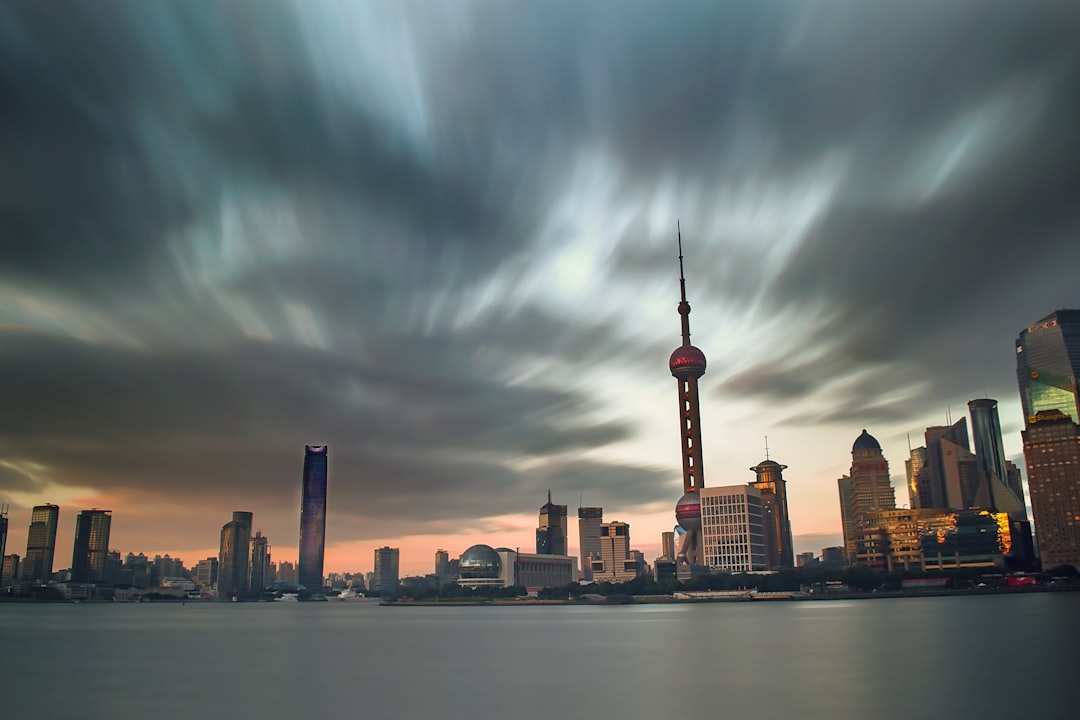 The 25-Year Shift That Made China a Global Superpower