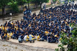 Delhi University Exams Face Delays Due to Late Question Papers