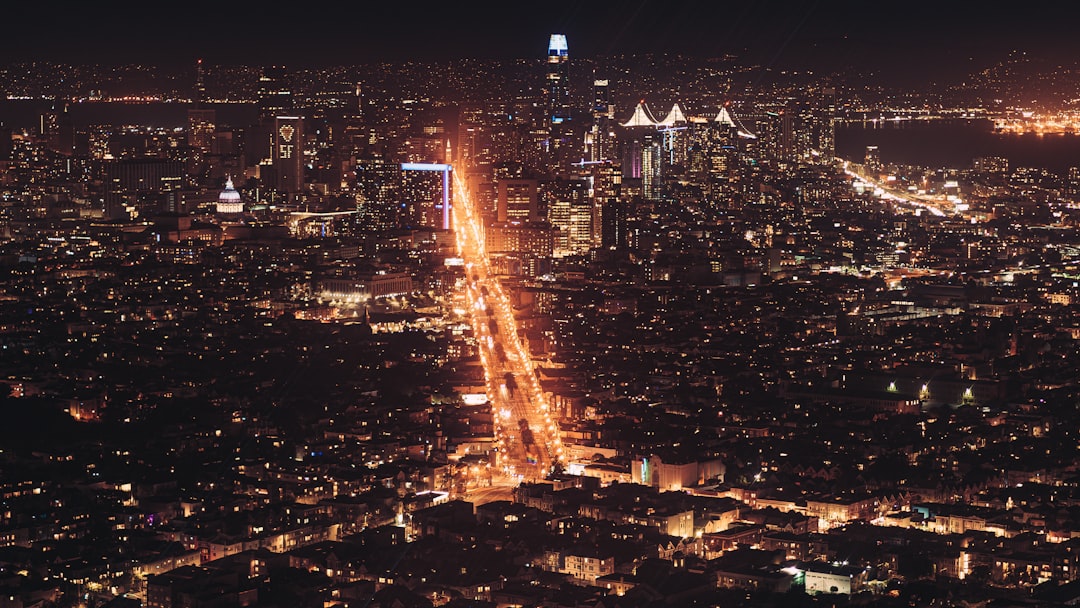 Power Restored for Most of San Francisco After Widespread Outage