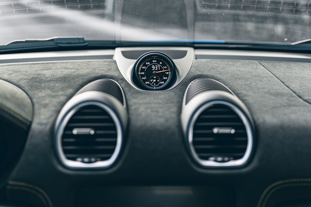 EU’s Shift on Electric Vehicle Ban: What It Means for Your Career