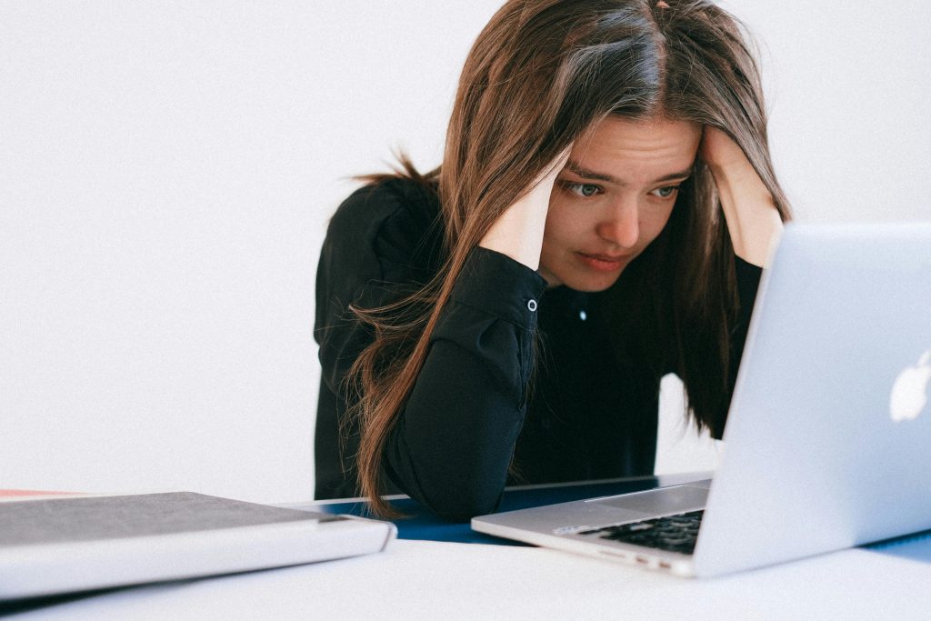The Global Rise of Early-Career Burnout in 2025