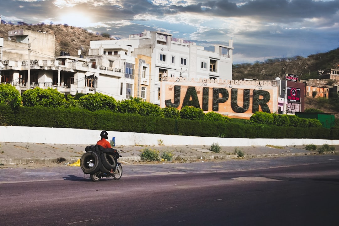 Jaipur Masala Company Shines with Record SME IPO Subscription