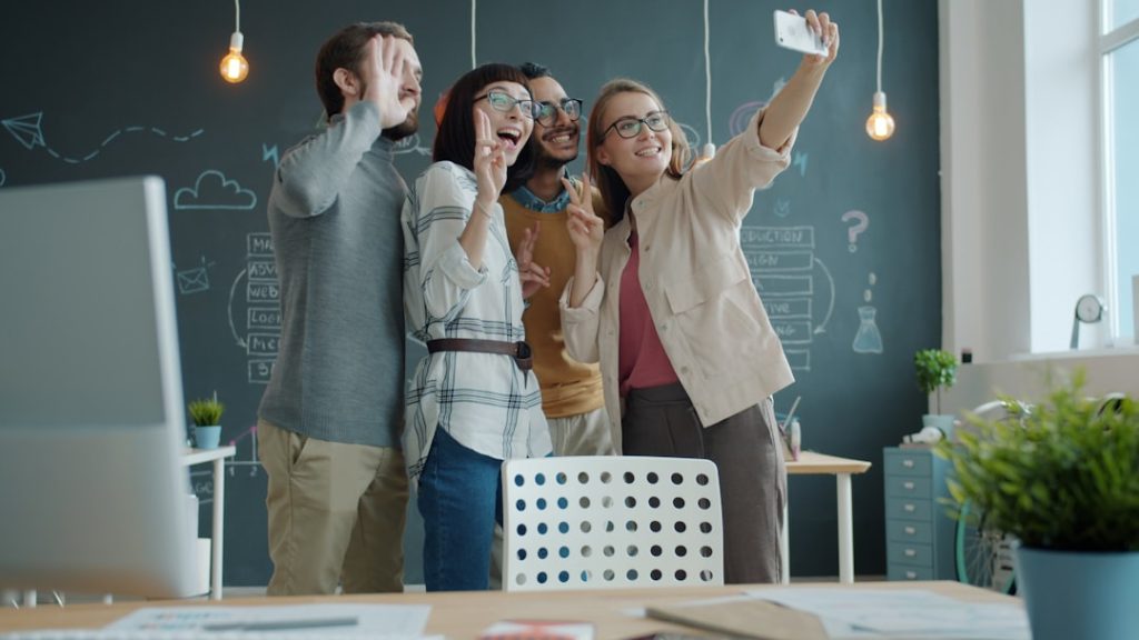 How to Build an Intrapreneurship Culture