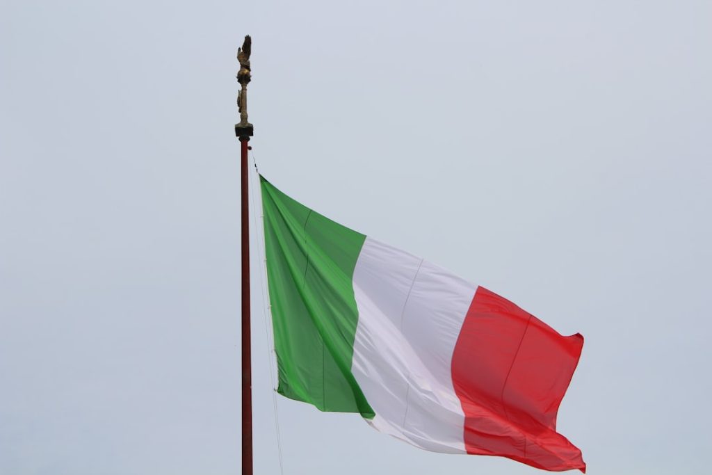 Agnelli Family Media Firm Should Remain Italian, Says Minister