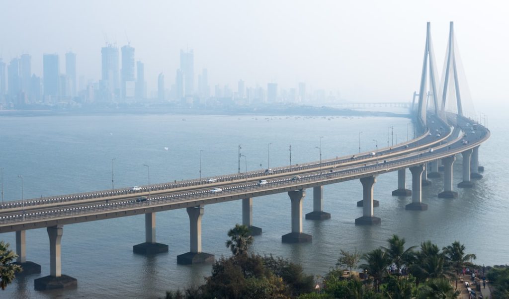 GPT Infra Secures Rs 1,804-Crore Contract from Mumbai Municipal Corp