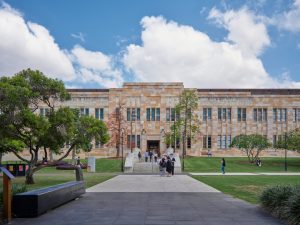 The Conservative Overhaul of the University of Texas: A New Era Begins