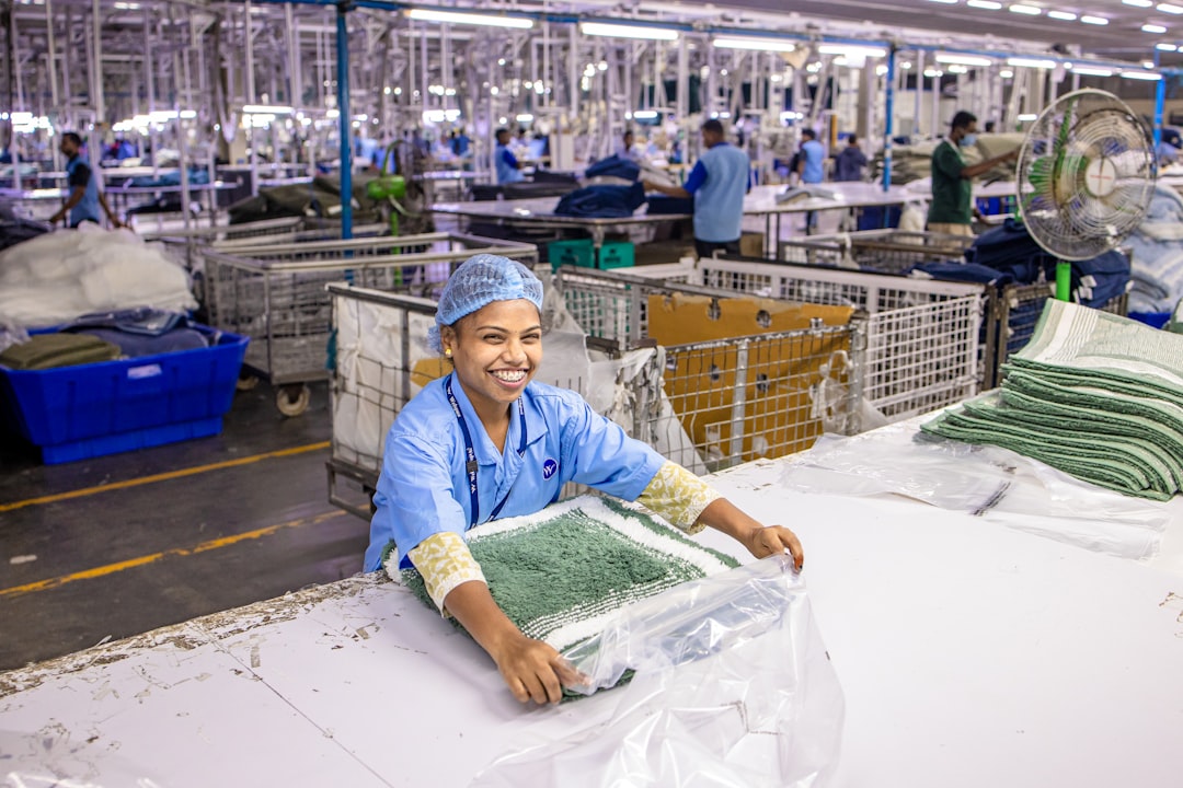 India IIP Data: Industrial Growth Hits Two-Year High Driven by Manufacturing