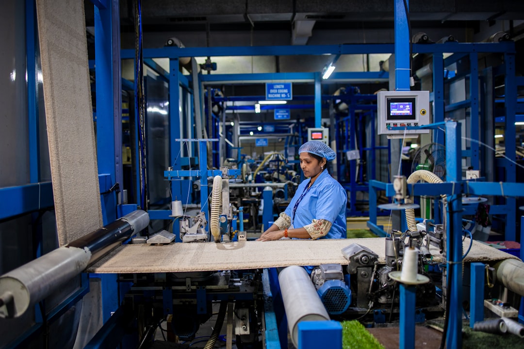 Labour Must Learn from History as Automation Transforms Job Markets