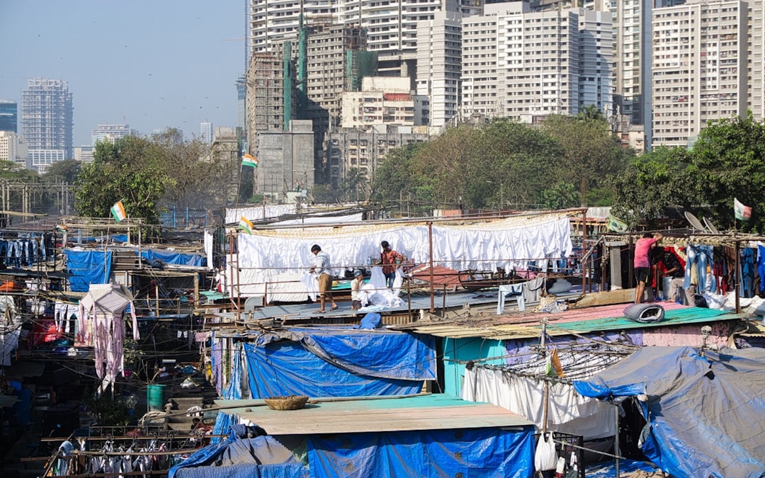 Mumbai's Housing Crisis: Middle Class Faces 34-Year Salary Burden