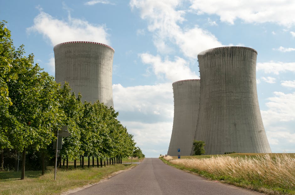 Optimism About Nuclear Energy Is Rising Again. Will It Last?