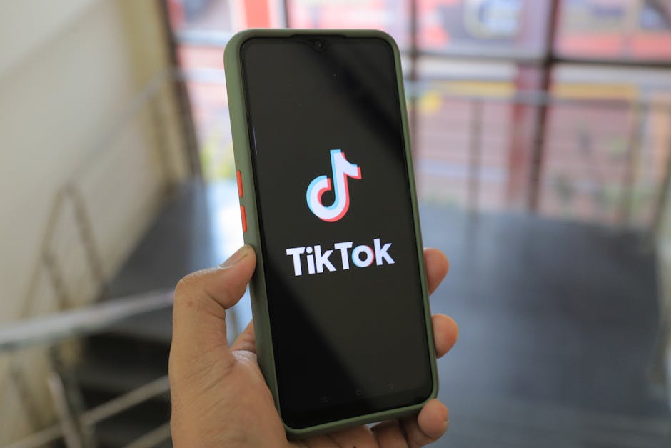 The TikTok Deal Is Done, Finally: What It Means for Users and Advertisers