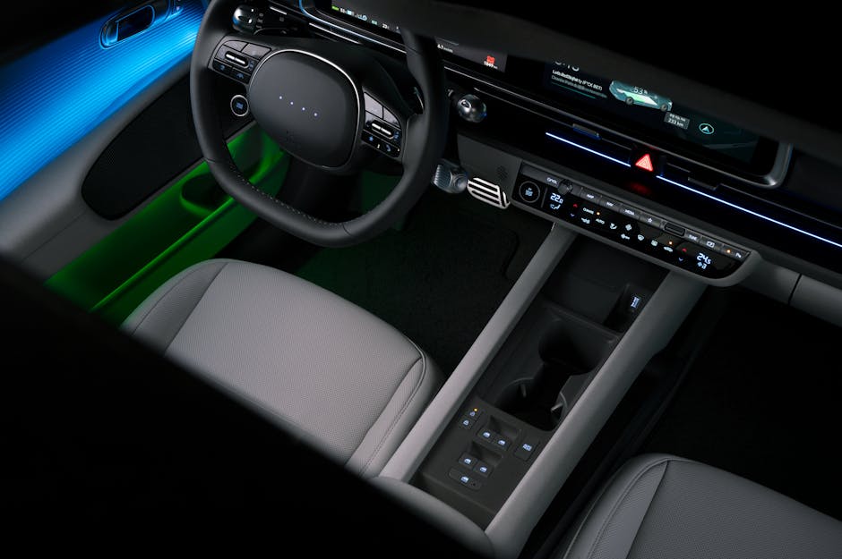 Samsung’s HARMAN Leads Connected Car Innovations from India