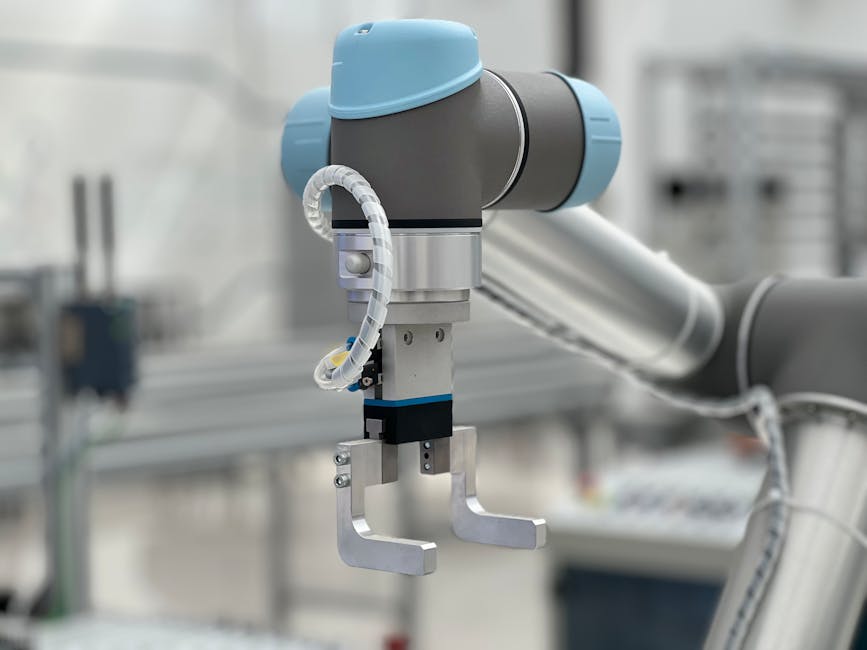 Oshen’s Ocean Robot Survives Category 5 Hurricane