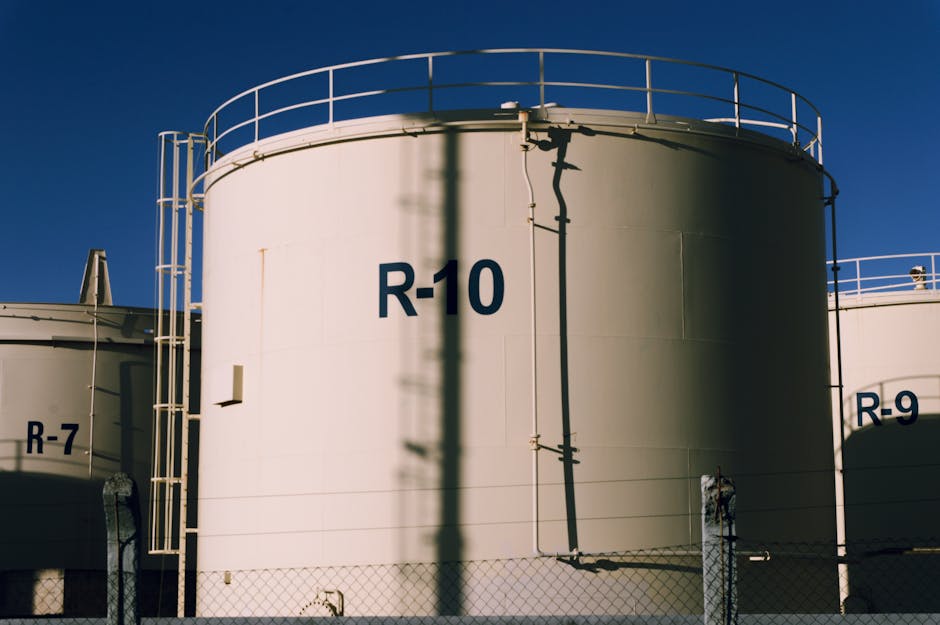 Kazakhstan and Chevron: Unlocking New Oil Potential