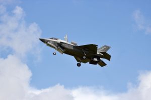 How the Defence Sector is Battling a Skills Crisis